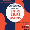 affiche