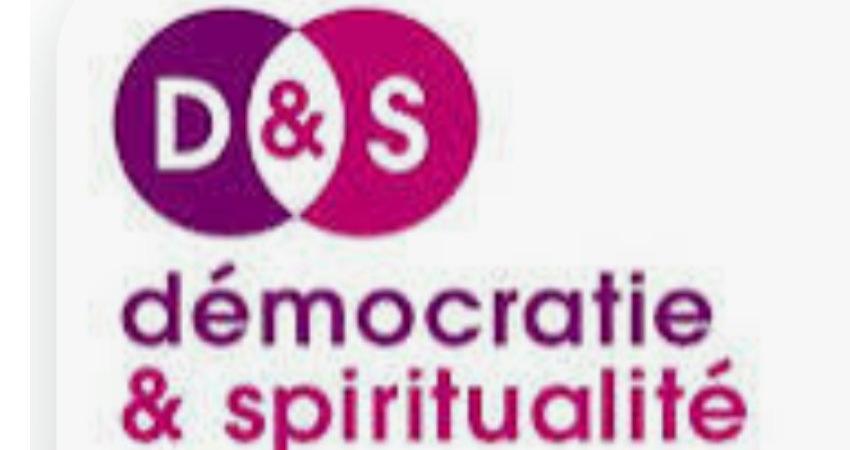Démocratie et Spiritualité